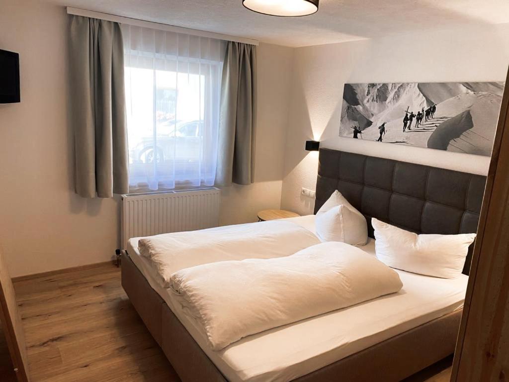Ferienhaus Ragg Каунертал Екстериор снимка