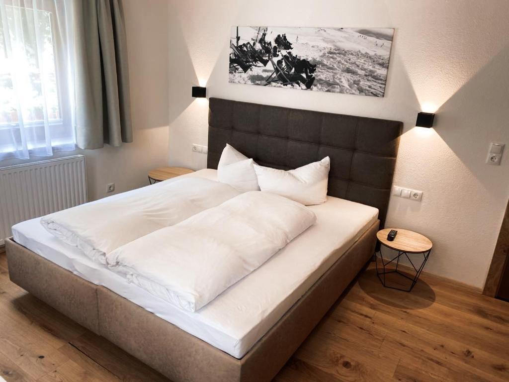 Ferienhaus Ragg Каунертал Екстериор снимка