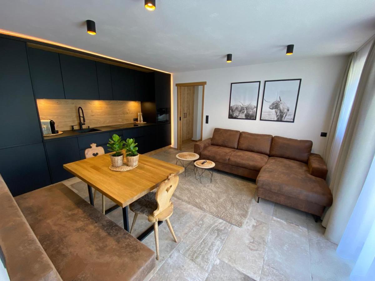 Ferienhaus Ragg Каунертал Екстериор снимка