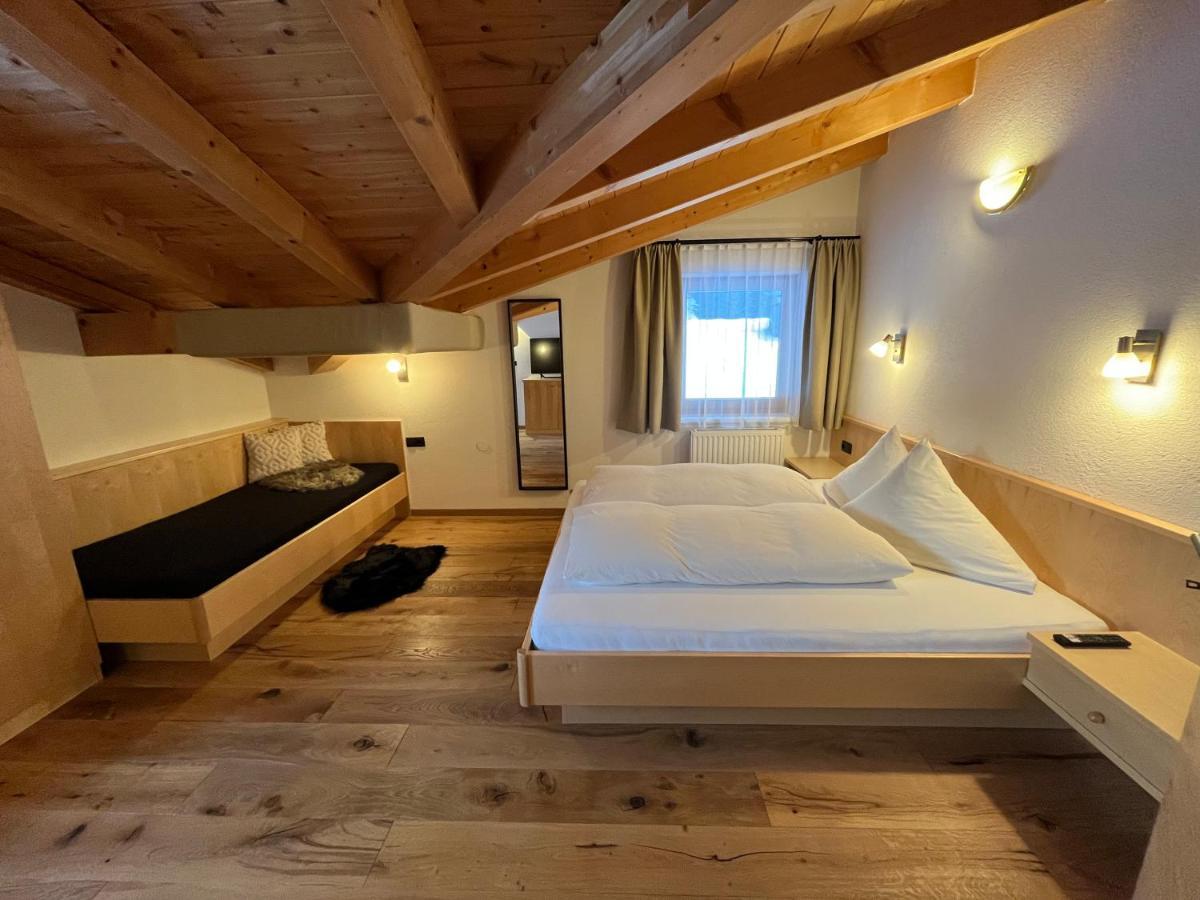 Ferienhaus Ragg Каунертал Екстериор снимка