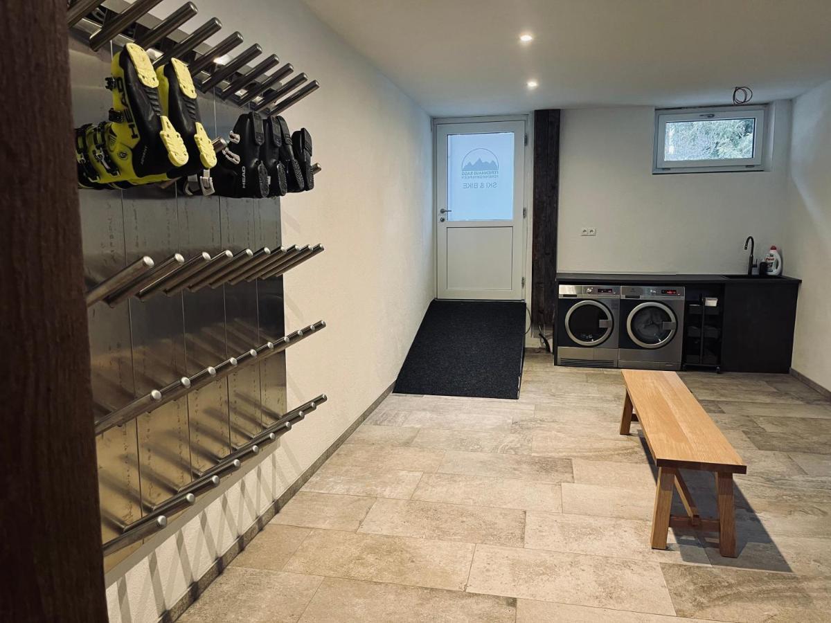Ferienhaus Ragg Каунертал Екстериор снимка