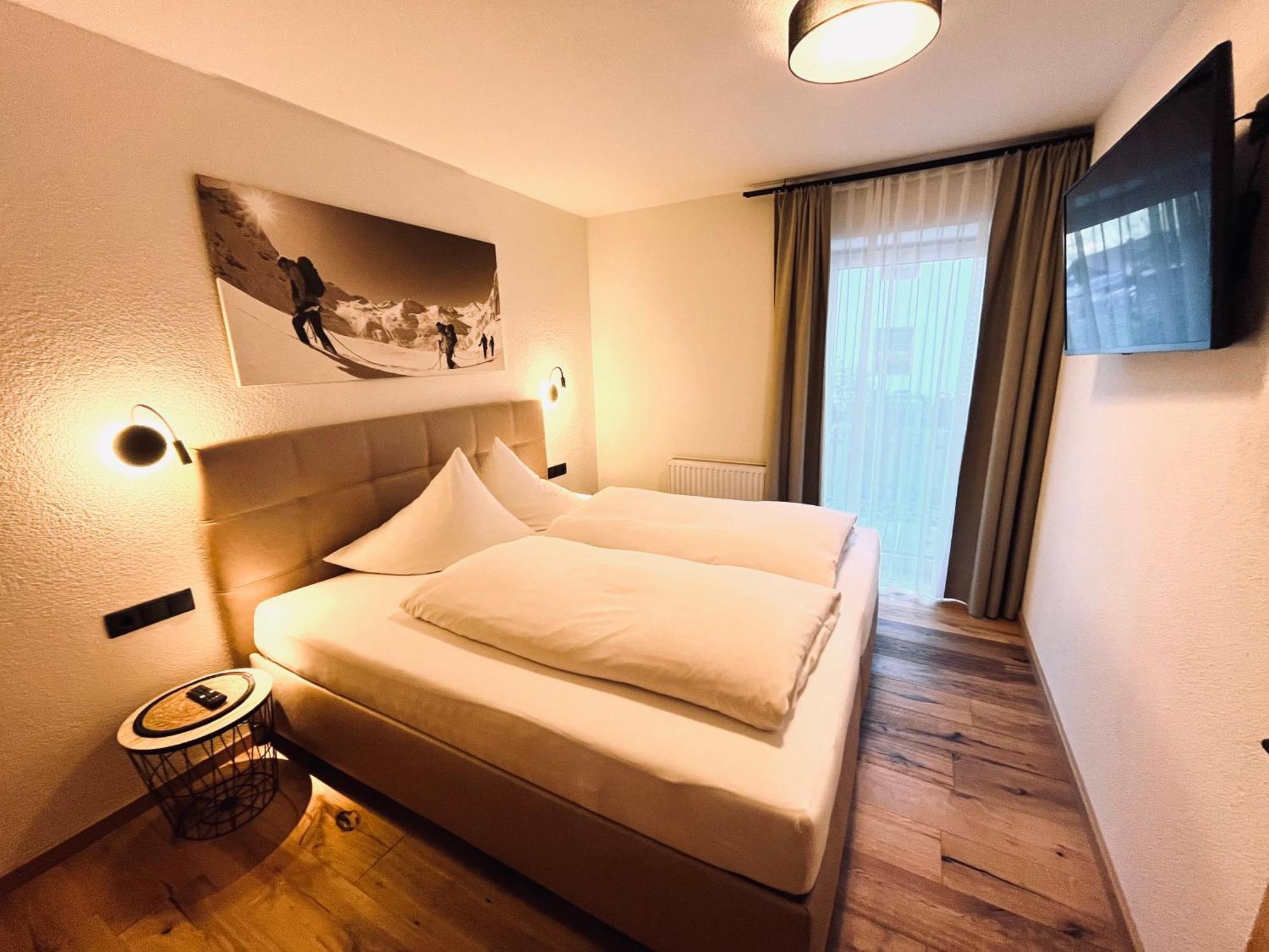 Ferienhaus Ragg Каунертал Екстериор снимка