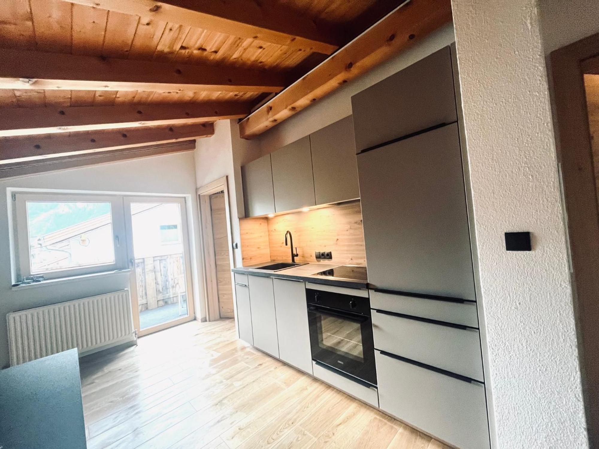 Ferienhaus Ragg Каунертал Екстериор снимка