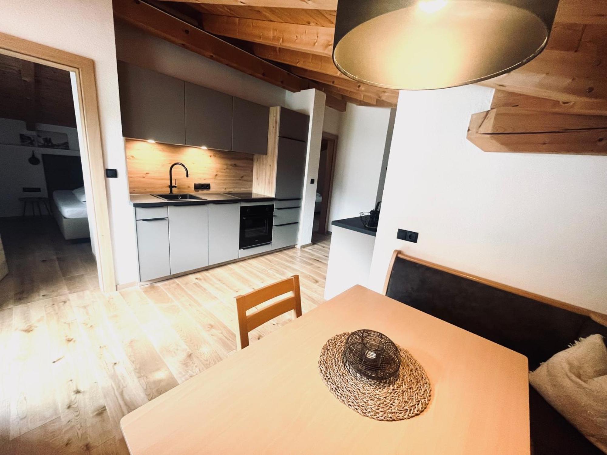 Ferienhaus Ragg Каунертал Екстериор снимка
