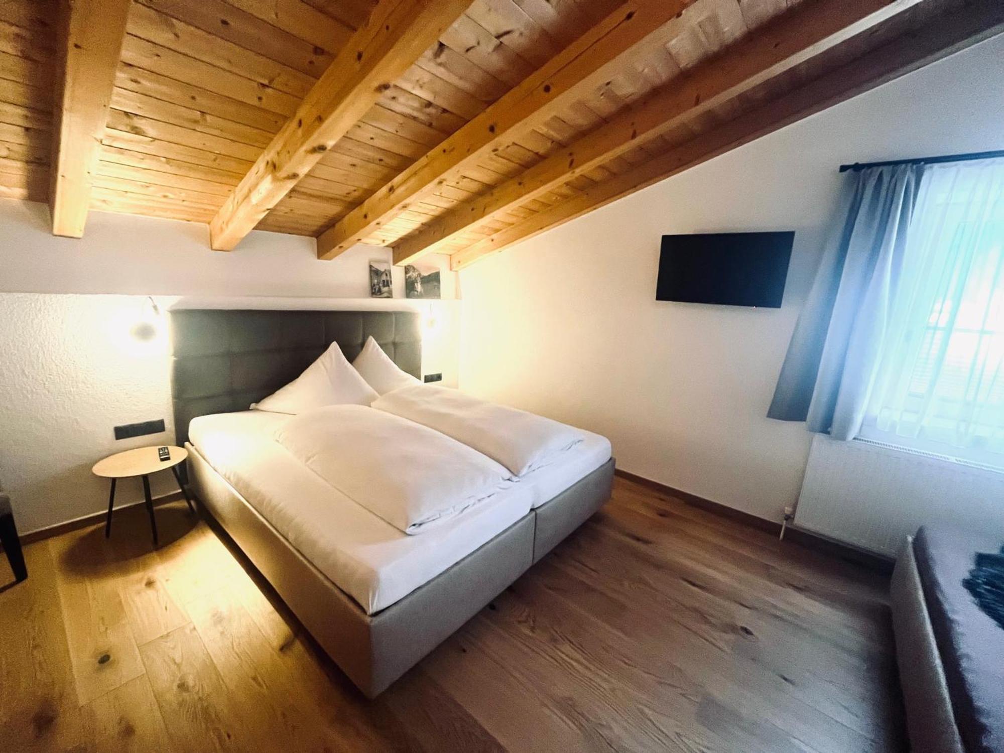 Ferienhaus Ragg Каунертал Екстериор снимка