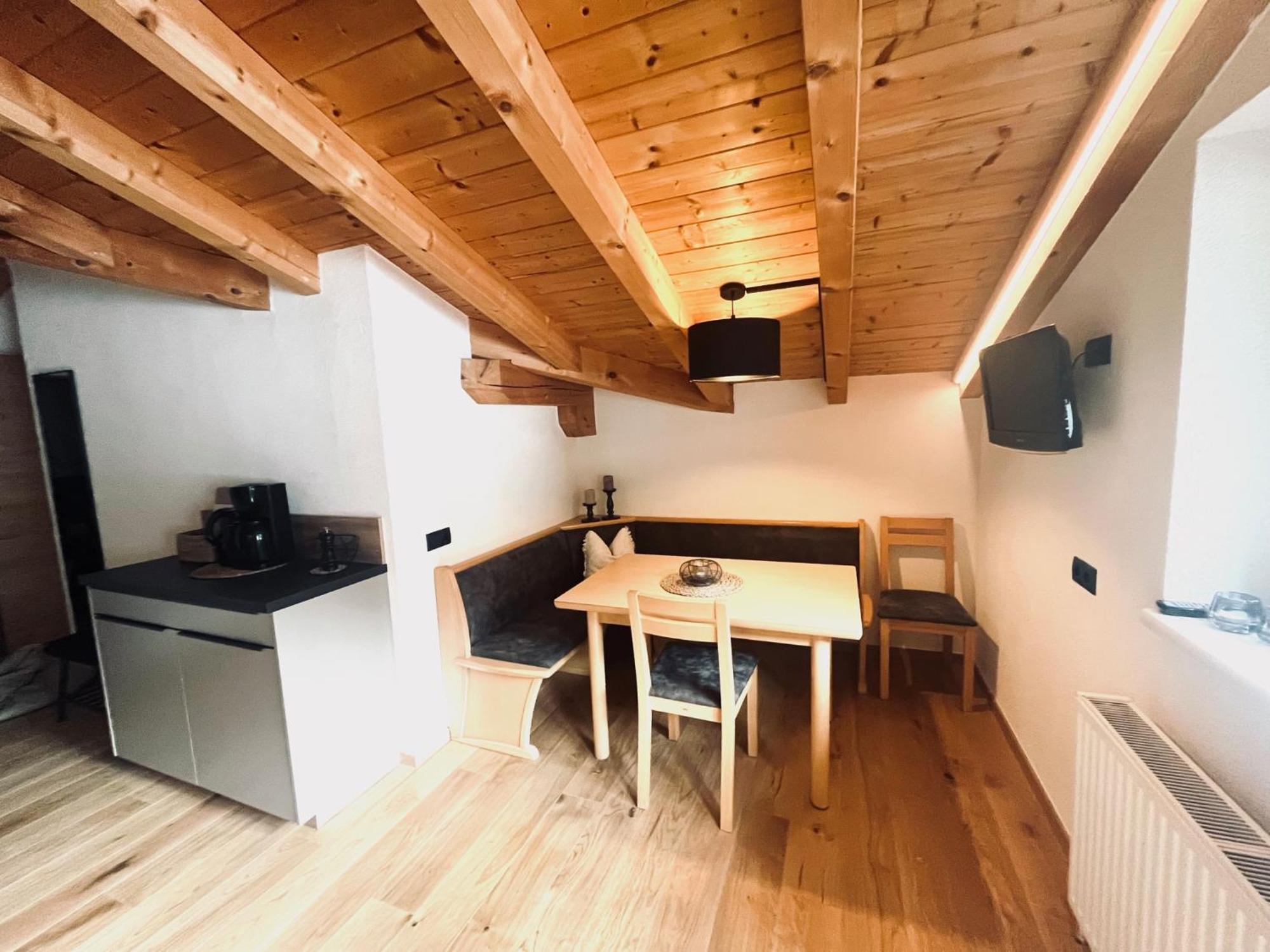 Ferienhaus Ragg Каунертал Екстериор снимка