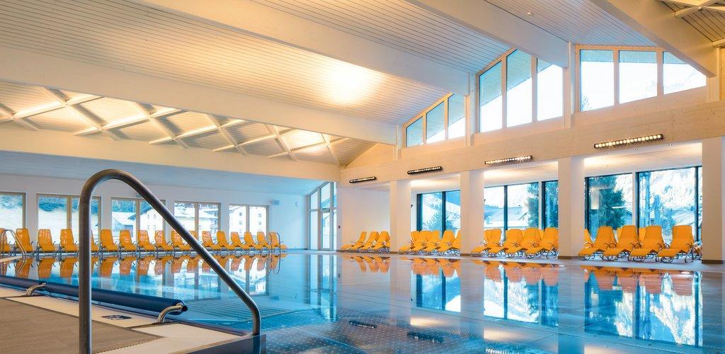 Ferienhaus Ragg Каунертал Екстериор снимка