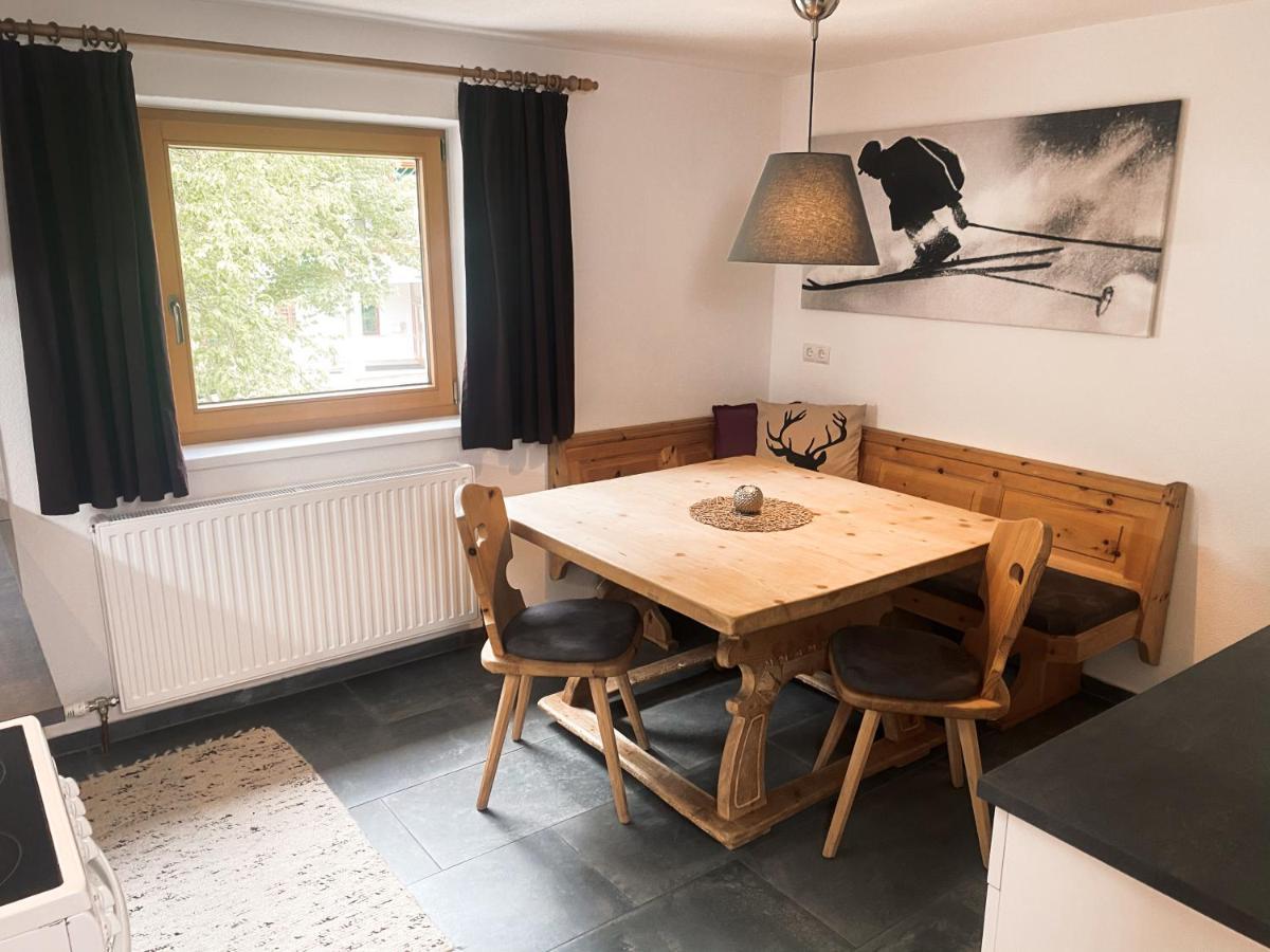 Ferienhaus Ragg Каунертал Екстериор снимка