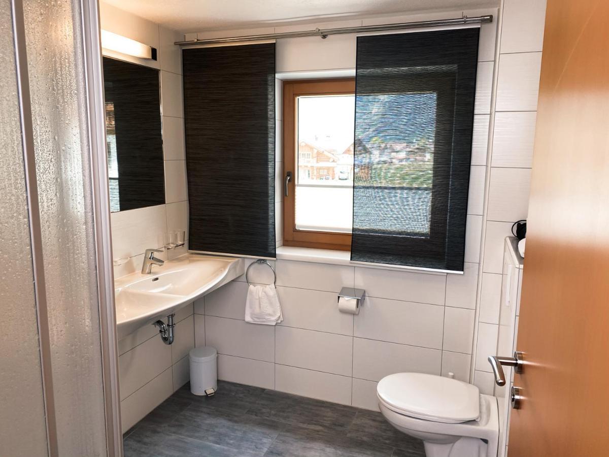 Ferienhaus Ragg Каунертал Екстериор снимка