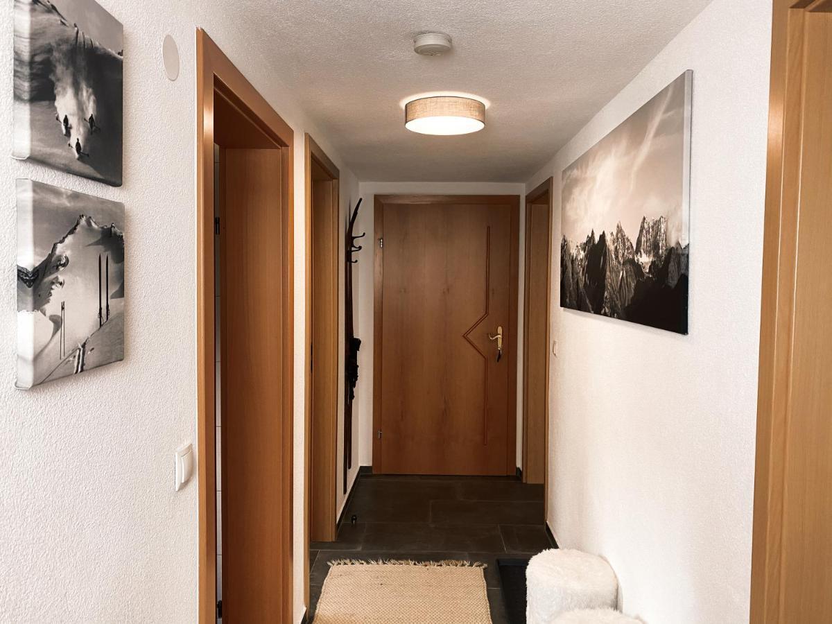 Ferienhaus Ragg Каунертал Екстериор снимка