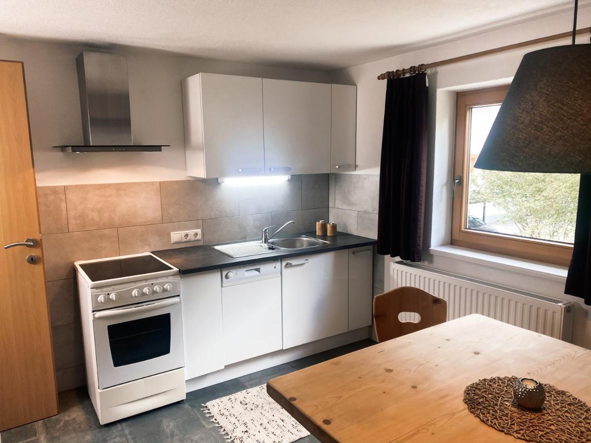 Ferienhaus Ragg Каунертал Екстериор снимка